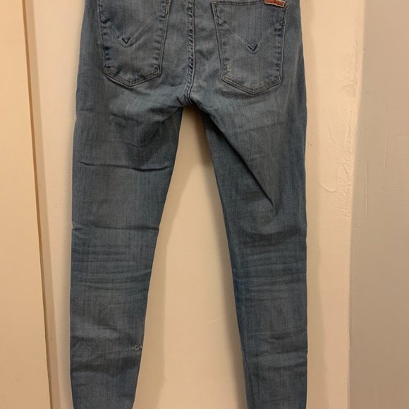 Hudson Jeans - Picture 2 of 2